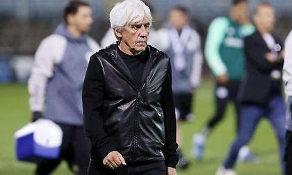 Νικολογιάννης: «Ευκαιρία να φρεσκαριστεί ο Παναθηναϊκός σε αυτές τις 15 ημέρες διακοπής»