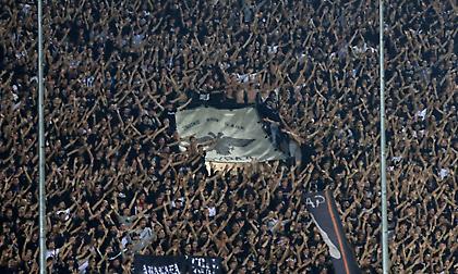 ΠΑΟΚ: Τα εισιτήρια για το εκτός έδρας με την Άιντραχτ