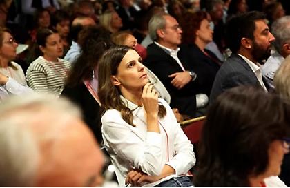 Τα σενάρια της «επόμενης μέρας» μετά την θυελλώδη ΚΕ του ΣΥΡΙΖΑ: Στο βάθος νέος φορέας ενόψει ευρωεκλογών