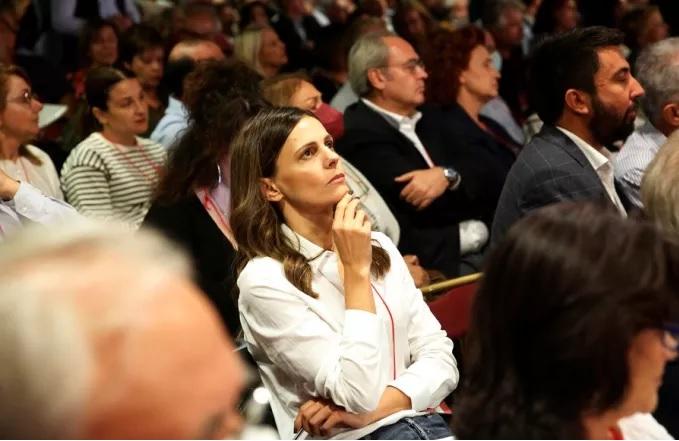 ΣΥΡΙΖΑ: Στο βάθος νέος φορέας ενόψει ευρωεκλογών