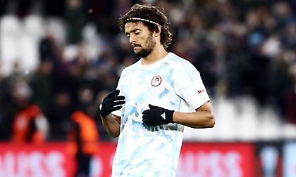 «Προσφέρει τον Σκάρπα ως αντάλλαγμα στην Φλουμινένσε για τη μεταγραφή του Νίνο η Νότιγχαμ»