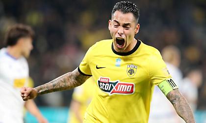 Τσακίρης: «Μπορούσε λιγότερο από -4 η ΑΕΚ, αλλά και πέρυσι -8 έφτασε - Η… λύσσα του Αραούχο παρασύρει και τους άλλους»