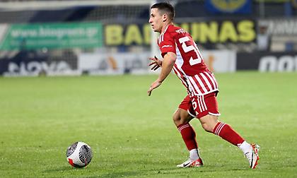 Ποντένσε: «Ακόμα και εκτός έδρας παίζουμε… σπίτι μας»