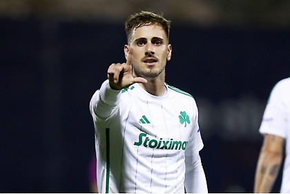 Μαντσίνι: Ο άνθρωπος των εκτός έδρας παιχνιδιών