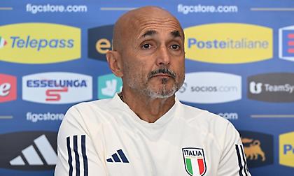 Σπαλέτι για Γκαρσιά: «Δεν είναι δίκαιο για έναν προπονητή να γίνονται συγκρίσεις με το παρελθόν»