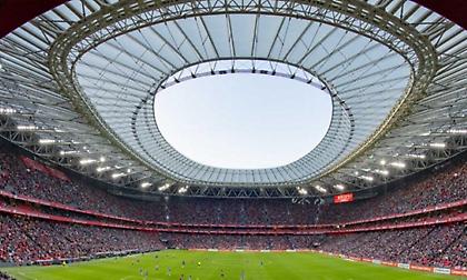 «Θα κάνουμε τα πάντα για να φέρουμε τον τελικό του Μουντιάλ 2030 στο Σαν Μαμές»