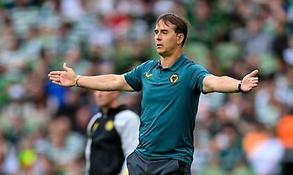 Κοντά σε συμφωνία με Λοπετέγκι η Αλ Ιτιχάντ