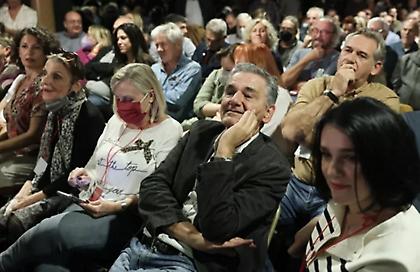 Εκτός της ΚΟ του ΣΥΡΙΖΑ Τσακαλώτος και Πέρκα - Επιστολή Φάμελλου στον πρόεδρο της Βουλής
