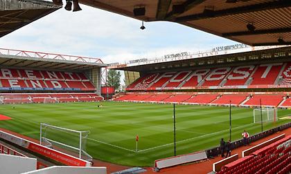 Σχεδιάζει να αυξήσει τη χωρητικότητα του «City Ground» με... κοντέινερ πλοίων η Νότιγχαμ!
