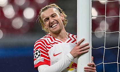 Αλλάζει... Red Bull ο Φόρσμπεργκ: Αφήνει τη Λειψία για χάρη της Νέας Υόρκης