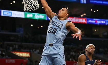 Συνεχίζεται ο κατήφορος των Κλίπερς - Καθάρισε ο Μπρίτζες για τους Νετς