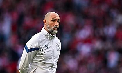 Φαβορί για τον πάγκο της Νάπολι ο Τούντορ!