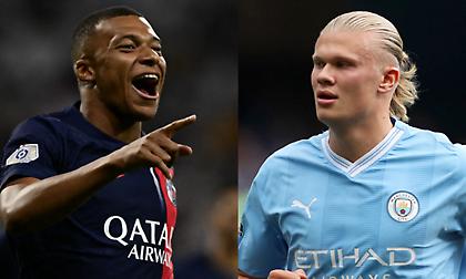 Αλλάζει τακτική με τον Εμπαπέ η Ρεάλ Μαδρίτης - Σκέψεις να στραφεί προς τον Χάαλαντ!