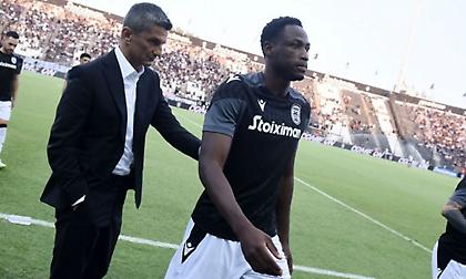 Τσορμπατζόγλου: «Πάει καλά η στρατηγική του Λουτσέσκου με το βαθύ ροτέισον - Θα προλάβει την Άιντραχτ ο Μπάμπα»