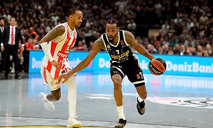 Πάντερ: «Ο Ντράγκαν Σάκοτα μου έσωσε την καριέρα»