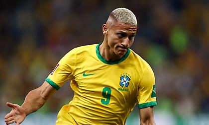 Σάντσο και Ριτσάρλισον στο στόχαστρο των Σαουδαράβων ενόψει Ιανουαρίου