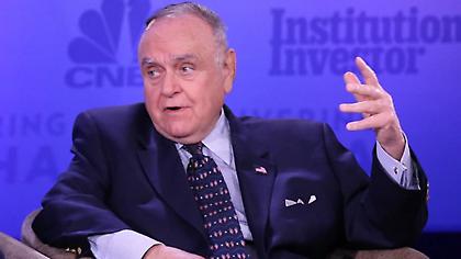 Πήρε μερίδιο της Γιουνάιτεντ ο 80χρονος, Λίον Κούπερμαν - Ξεπερνά τα δυο δις ευρώ η καθαρή περιουσία του!