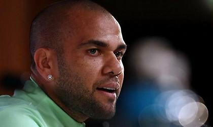 Ξεκινά σύντομα η δίκη του Ντάνι Άλβες για σεξουαλική επίθεση - Αντιμέτωπος με 10 χρόνια φυλάκιση