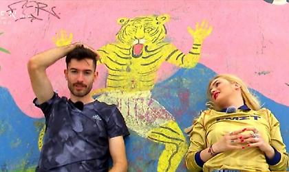 Τεντόγλου: «Θα έκανα dance challenge με τον Κυριάκο Μητσοτάκη στο Tik Tok»