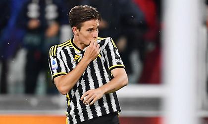 Στη Γιουβέντους μέχρι το καλοκαίρι του 2028 ο Νικολό Φατζόλι!