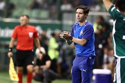 Αντίπαλοι Παναθηναϊκού-Μαρθελίνο: «Δεν έχω μαγικό ραβδί, πρέπει να πάμε βήμα βήμα - Αν δεν το πίστευα, δε θα ήμουν εδώ»