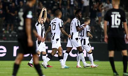 Τσορμπατζόγλου: «Τεράστια πρόκληση η Άιντραχτ - Οι δυο επόμενοι νέοι παίκτες που θα ανεβάσει ο ΠΑΟΚ»