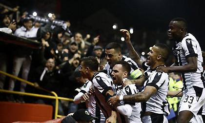 Τσορμπατζόγλου: «Εξαντλήθηκαν με συνοπτικές διαδικασίες τα εισιτήρια που πήρε ο ΠΑΟΚ για Φρανκφούρτη»