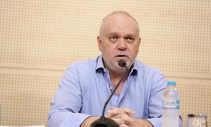 Ερασιτέχνης Ολυμπιακός: «Ευελπιστούμε ότι θα ενεργοποιηθούν ΥΠΟΙΚ και ΑΑΔΕ για την πάταξη της φοροδιαφυγής»