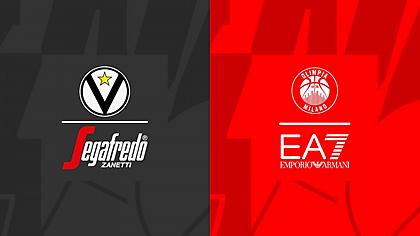 Βίρτους Μπολόνια-Αρμάνι Μιλάνο