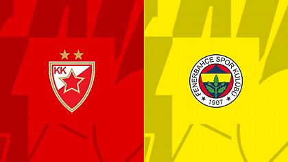 Ερυθρός Αστέρας-Φενέρμπαχτσε