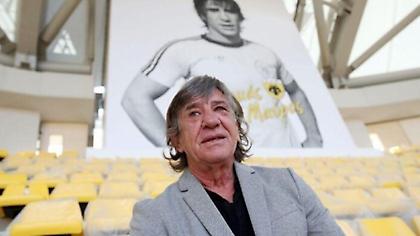 Θωμάς Μαύρος: «Ακόμα και σήμερα, σκέφτομαι πως θα μπορούσα να έχω κάνει κι άλλα»