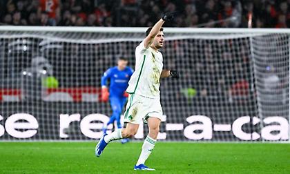 Νικολογιάννης: «Δεν συζητάει καν πώληση Ιωαννίδη τον Γενάρη ο Παναθηναϊκός»