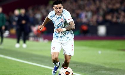 «Από τις εκπλήξεις του Σκαλόνι ο Ορτέγκα»