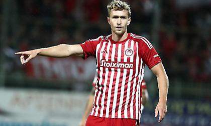 Νικολακόπουλος: «Οι τρεις στο κάδρο και ο Σολμπάκεν σε δύσκολη θέση»