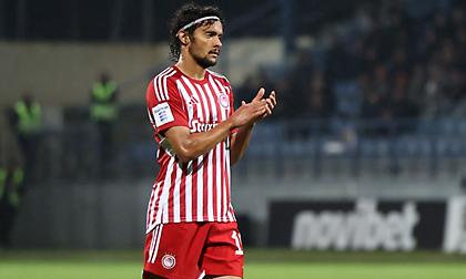 «Η Ιντερνασιονάλ μπαίνει στην κούρσα για την απόκτηση του Γκουστάβο Σκάρπα»