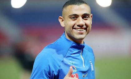 Ενσωματώθηκε στην Εθνική και τέθηκε στη διάθεση του Πογέτ ο Γιακουμάκης