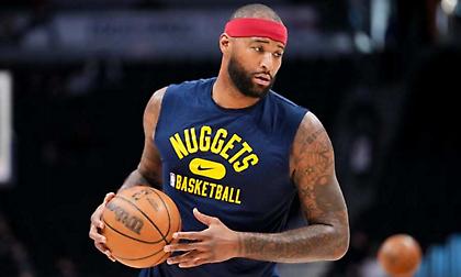 Κοντά σε συμφωνία με ομάδα της Κίνας ο ΝτεΜάρκους Κάζινς!