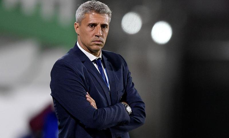 Αλ Αΐν: Ανακοίνωσε τον Κρέσπο