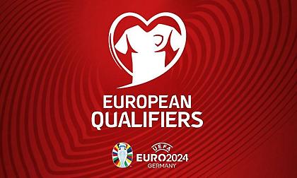 Τα προκριματικά του Euro 2024 με αμέτρητες αγορές σε σούπερ αποδόσεις στα καταστήματα ΟΠΑΠ