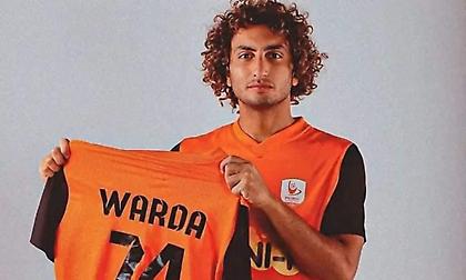 Δεν στεριώνει πουθενά: Παρελθόν και από τη Φάρκο ο Ουάρντα λόγω έλλειψης επαγγελματισμού!