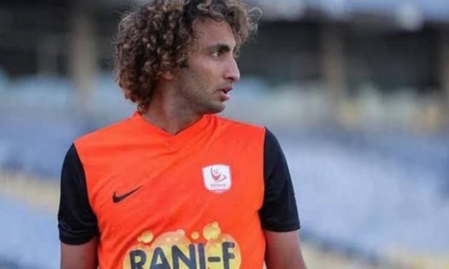 Αμρ Ουάρντα: Διαψεύδει τις φήμες περί απομάκρυνσής του από τη Φάρκο