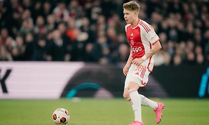 Επικό και μάλιστα... διπλό τρολάρισμα του Άρη Λεμεσού στον Άγιαξ!