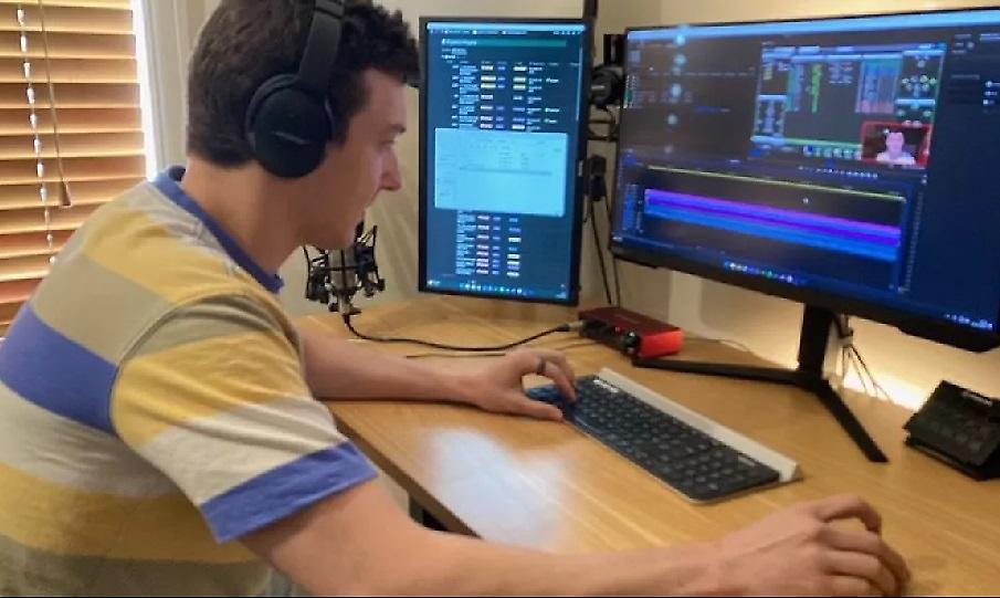 Τύπος παράτησε τη δουλειά του για να παίζει Football Manager: «Τώρα βγάζω τα διπλά λεφτά από πριν»