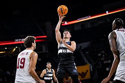 ΠΑΟΚ-Χάποελ Ιερουσαλήμ: Ψάχνει βήμα πρόκρισης ο «δικέφαλος του Βορρά»