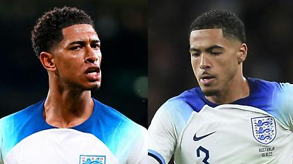 Αποχωρεί από την Αγγλία ο Μπέλινγκχαμ, επιστρέφει στην Ισπανία