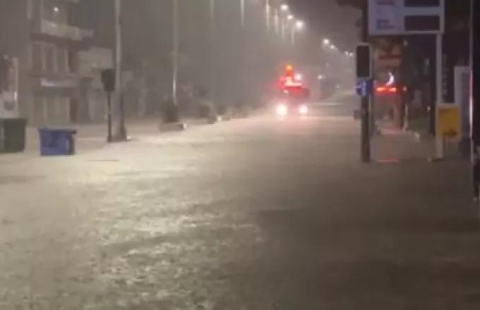 ΕΜΥ: Η νέα ονοματοδοσία κακοκαιριών για την περίοδο 2023-24 ΕΜΥ: Η νέα ονοματοδοσία κακοκαιριών για την περίοδο 2023-24