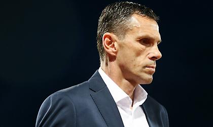 Ταμπάκος: «Μπορεί να νιώθει ριγμένος ο Πογέτ, δεν έχουν επηρεαστεί οι παίκτες»