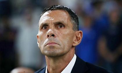 Αντωνίου: «Κανείς δεν θα κρατήσει τον Πογιέτ αν έχει βάλει στόχο να φύγει - Κάποιοι δείχνουν ενδιαφέρον για τη θέση του»