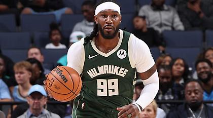 Σοβαρό πλήγμα με Κράουντερ για Μπακς