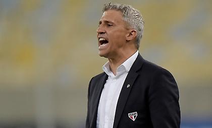 Aνέλαβε την Αλ Αΐν o Κρέσπο